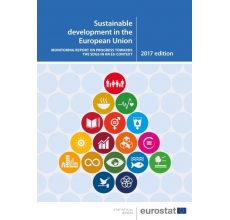 Sustainable development in the European Union